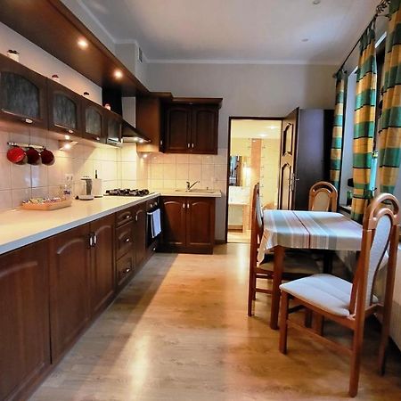 Apartament Angelo Glogowek Buitenkant foto