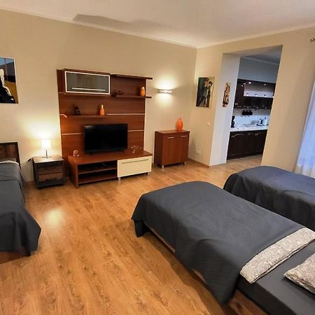 Apartament Angelo Glogowek Buitenkant foto