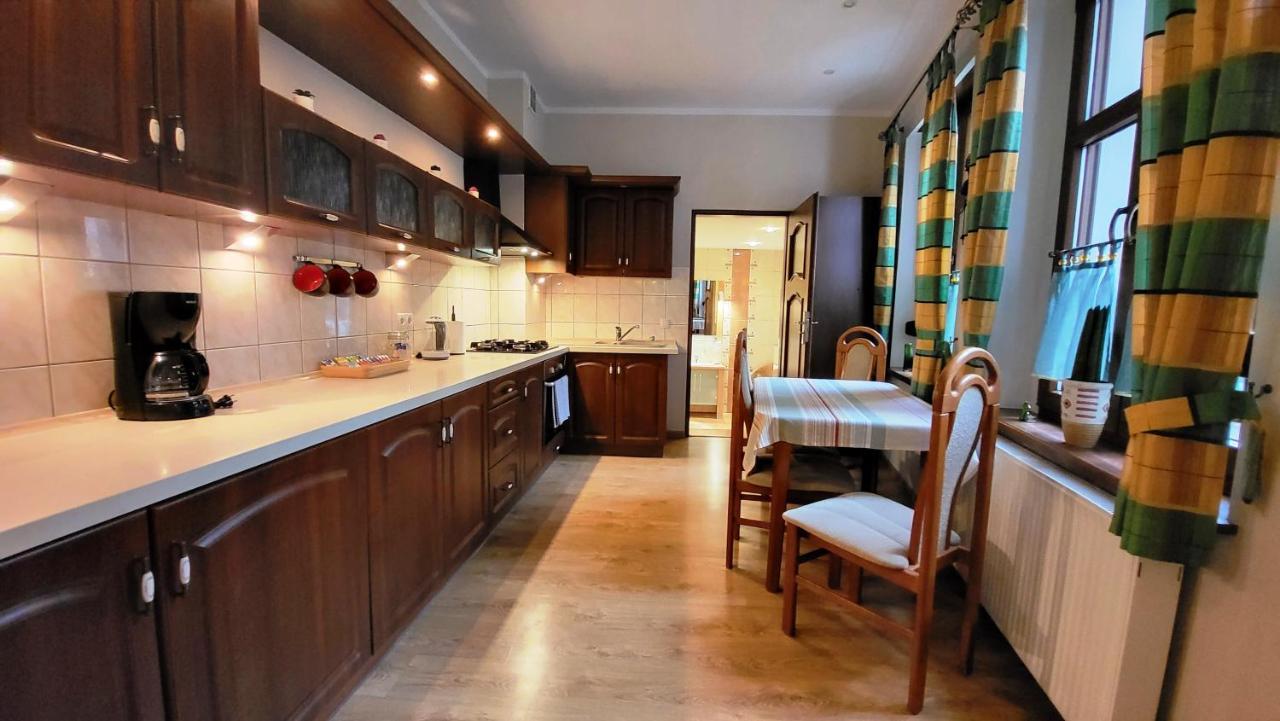 Apartament Angelo Glogowek Buitenkant foto