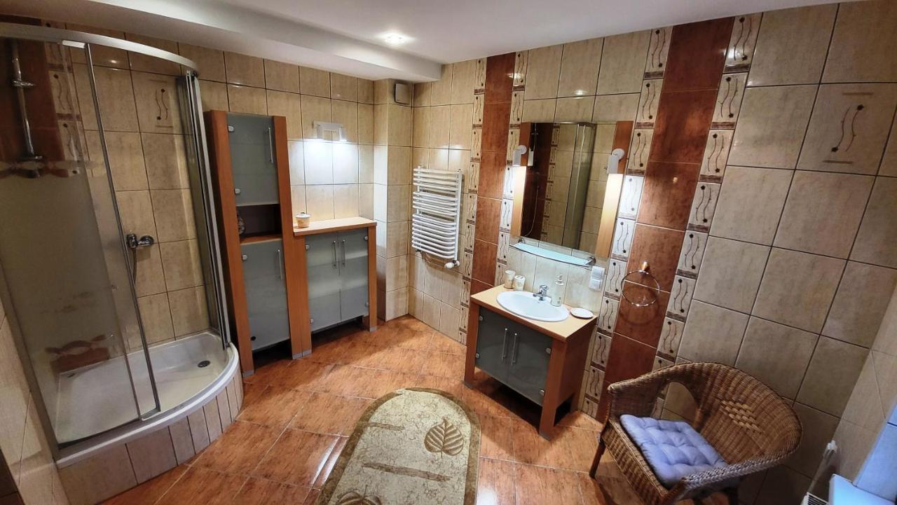 Apartament Angelo Glogowek Buitenkant foto