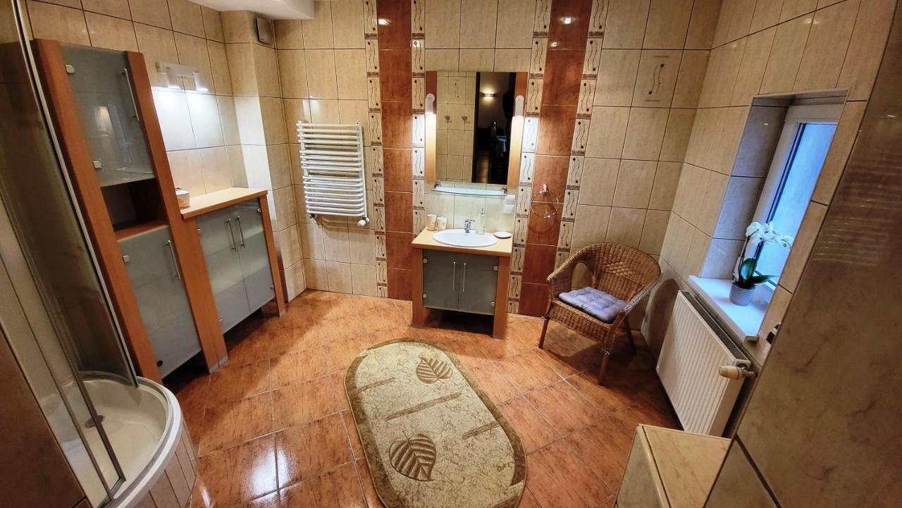 Apartament Angelo Glogowek Buitenkant foto